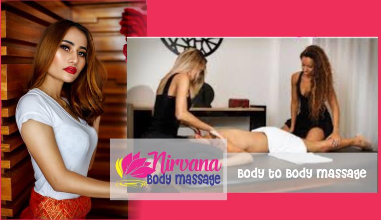 Body to Body Massage in Pimpri Chinchwad